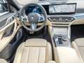BMW 440 M440i Gran Coupé M Sport RFK NAVI LED PDC V+H Gris - thumbnail 17