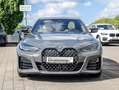 BMW 440 M440i Gran Coupé M Sport RFK NAVI LED PDC V+H Gris - thumbnail 3