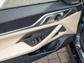 BMW 440 M440i Gran Coupé M Sport RFK NAVI LED PDC V+H Gris - thumbnail 19