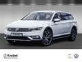 Volkswagen Passat Alltrack 2.0 TDI DSG LED Navi AHK Pano ActiveID Wit - thumbnail 1