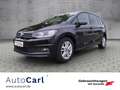 Volkswagen Touran Comfortline 1.5TSI DSG/AHK/ACC/Nebel/SHZ/Carplay Noir - thumbnail 1