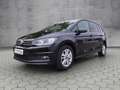 Volkswagen Touran Comfortline 1.5TSI DSG/AHK/ACC/Nebel/SHZ/Carplay Schwarz - thumbnail 2