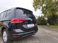Volkswagen Touran Comfortline 1.5TSI DSG/AHK/ACC/Nebel/SHZ/Carplay Schwarz - thumbnail 22