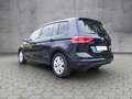 Volkswagen Touran Comfortline 1.5TSI DSG/AHK/ACC/Nebel/SHZ/Carplay Schwarz - thumbnail 4