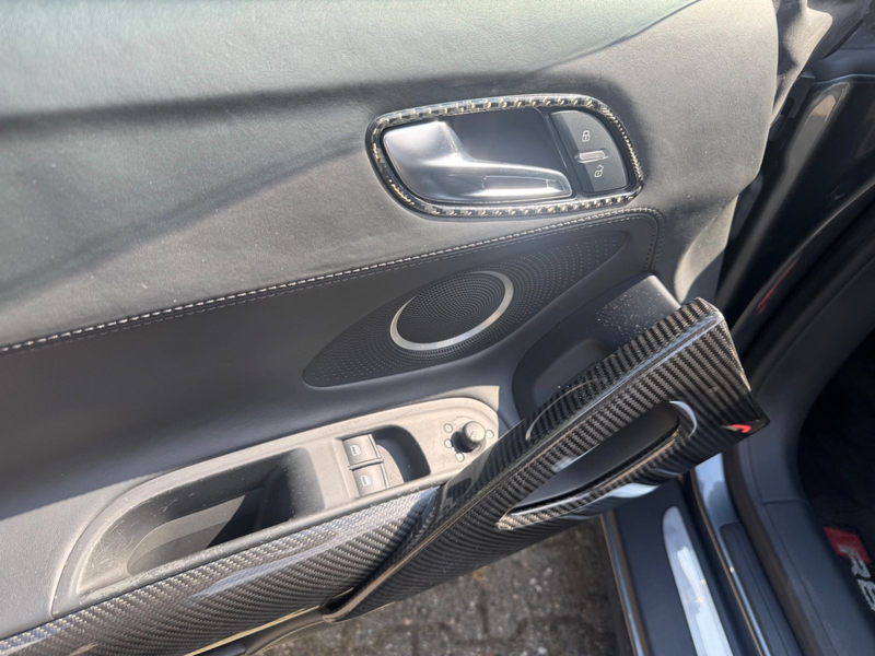 Audi R8 Spyder 5.2 FSI quattro — photo 12