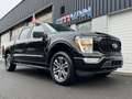 Ford F 150 F150 2022er STX4 2.7 V6 Ecoboost CrewCab Schwarz - thumbnail 14