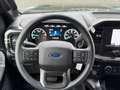 Ford F 150 F150 2022er STX4 2.7 V6 Ecoboost CrewCab Schwarz - thumbnail 5