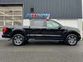 Ford F 150 F150 2022er STX4 2.7 V6 Ecoboost CrewCab Schwarz - thumbnail 3