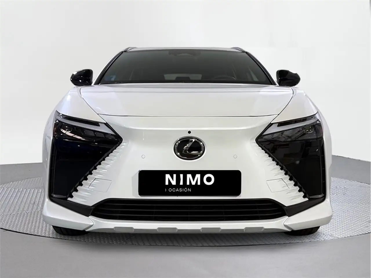 Lexus RZ 2026