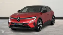 Renault E-Tech Electric EV60 220ch Techno super charge