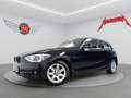 BMW 116 d SPORT*Klimaaut.*Bi-Xenon*Navi*Temp.*PDC*Alu Schwarz - thumbnail 2