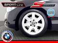 BMW 116 d SPORT*Klimaaut.*Bi-Xenon*Navi*Temp.*PDC*Alu Schwarz - thumbnail 30