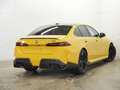 BMW M5 Carbon Keramik*M-Drivers* 0.5 % Versteuerung Gelb - thumbnail 16