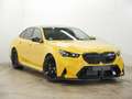 BMW M5 Carbon Keramik*M-Drivers* 0.5 % Versteuerung Gelb - thumbnail 3