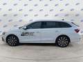 Skoda Octavia Wagon 2.0 tdi evo Style 150cv Bianco - thumbnail 5