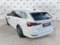 Skoda Octavia Wagon 2.0 tdi evo Style 150cv Bianco - thumbnail 3