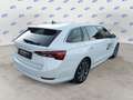 Skoda Octavia Wagon 2.0 tdi evo Style 150cv Bianco - thumbnail 4