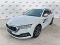 Skoda Octavia Wagon 2.0 tdi evo Style 150cv Bianco - thumbnail 1