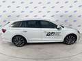 Skoda Octavia Wagon 2.0 tdi evo Style 150cv Bianco - thumbnail 6