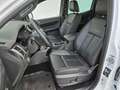 Ford Ranger Wildtrak*LED*ACC*AHK*e-Rollo*Navi* Blanc - thumbnail 9
