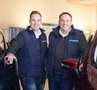 Ford Ranger Wildtrak*LED*ACC*AHK*e-Rollo*Navi* Blanc - thumbnail 4