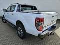Ford Ranger Wildtrak*LED*ACC*AHK*e-Rollo*Navi* Blanc - thumbnail 5