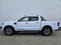 Ford Ranger Wildtrak*LED*ACC*AHK*e-Rollo*Navi* Blanc - thumbnail 6