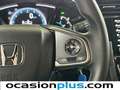 Honda Civic 1.0 VTEC Turbo Elegance Navi Gris - thumbnail 29