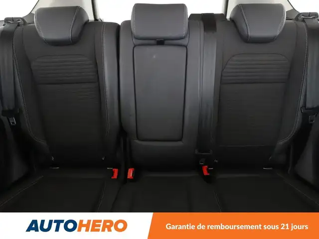 Ford Kuga view 15