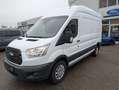 Ford Transit 350 2.2 TDCi L3 RWD Trend AHK*KLIMA*PDC* Wit - thumbnail 3