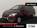 Mitsubishi Space Star 1.2 Intense 70PK | Automaat | Camera | Lichtmetale Rood - thumbnail 1