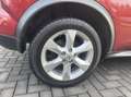 Nissan Juke 1.6 Visia Airco Cruise control 2012 Rood - thumbnail 36