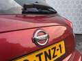 Nissan Juke 1.6 Visia Airco Cruise control 2012 Rood - thumbnail 22