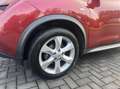 Nissan Juke 1.6 Visia Airco Cruise control 2012 Rood - thumbnail 35