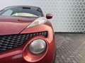 Nissan Juke 1.6 Visia Airco Cruise control 2012 Rood - thumbnail 25