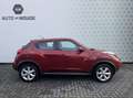 Nissan Juke 1.6 Visia Airco Cruise control 2012 Rood - thumbnail 21