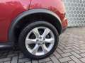 Nissan Juke 1.6 Visia Airco Cruise control 2012 Rood - thumbnail 34