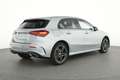 Mercedes-Benz A 250 e AMG Line Argent - thumbnail 4