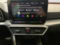 SEAT Leon 2.0 TDI FR DSG AHK Navi Kamera ACC LED PDC Zwart - thumbnail 8