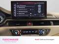 Audi A4 Limousine 35 TDI LED+NAVI+LEDER+SHZ+PDC V&H+DAB+BU Schwarz - thumbnail 14
