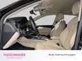 Audi A4 Limousine 35 TDI LED+NAVI+LEDER+SHZ+PDC V&H+DAB+BU Schwarz - thumbnail 8