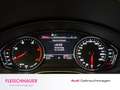 Audi A4 Limousine 35 TDI LED+NAVI+LEDER+SHZ+PDC V&H+DAB+BU Schwarz - thumbnail 11