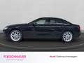 Audi A4 Limousine 35 TDI LED+NAVI+LEDER+SHZ+PDC V&H+DAB+BU Schwarz - thumbnail 3