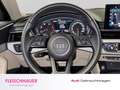 Audi A4 Limousine 35 TDI LED+NAVI+LEDER+SHZ+PDC V&H+DAB+BU Schwarz - thumbnail 10