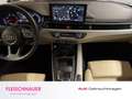 Audi A4 Limousine 35 TDI LED+NAVI+LEDER+SHZ+PDC V&H+DAB+BU Schwarz - thumbnail 13