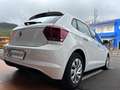 Volkswagen Polo 1.0 TSI Now 70kW Blanco - thumbnail 5