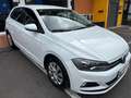 Volkswagen Polo 1.0 TSI Now 70kW Blanco - thumbnail 3