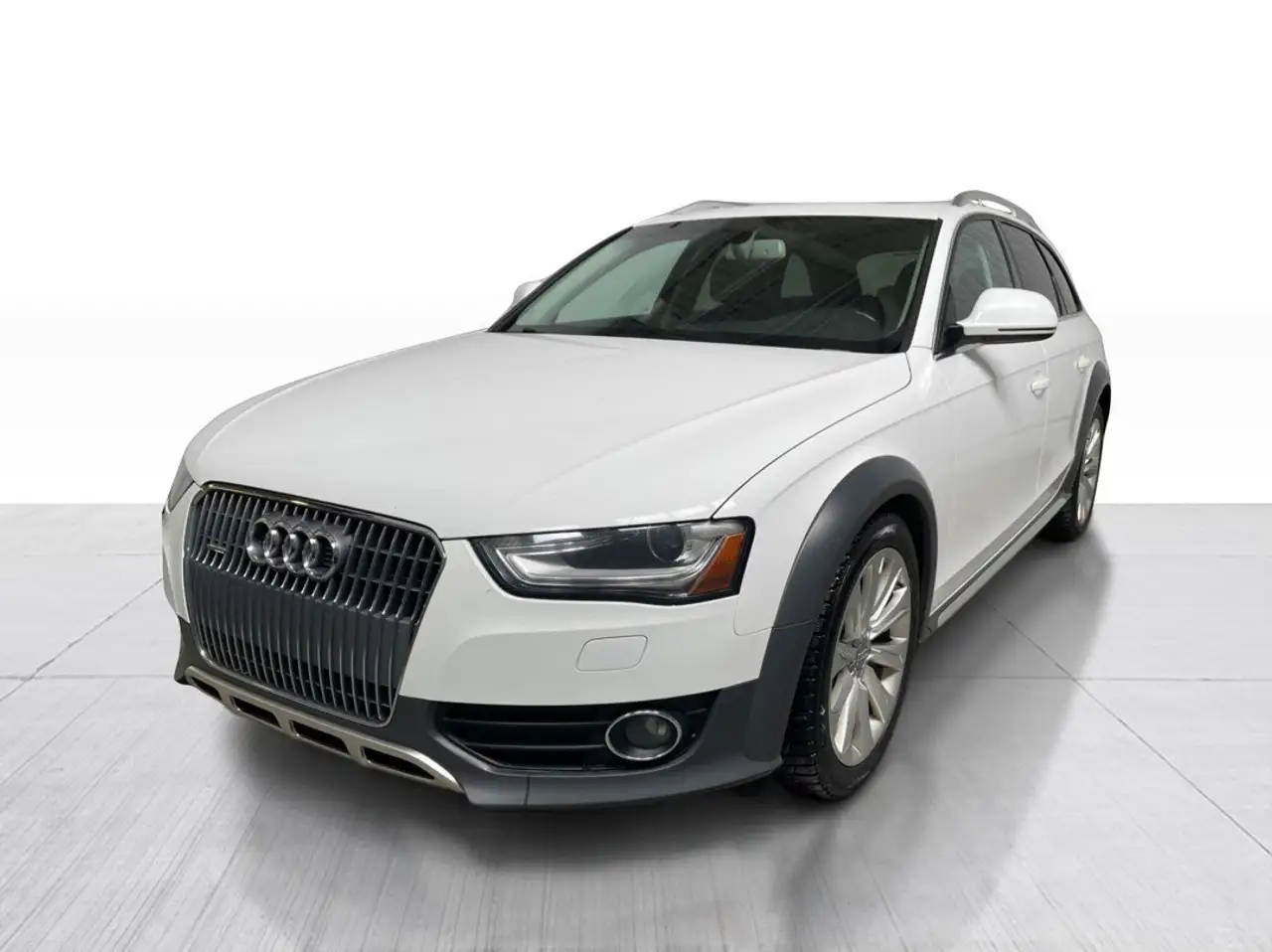 Audi A4 allroad снимка Audi A4 allroad