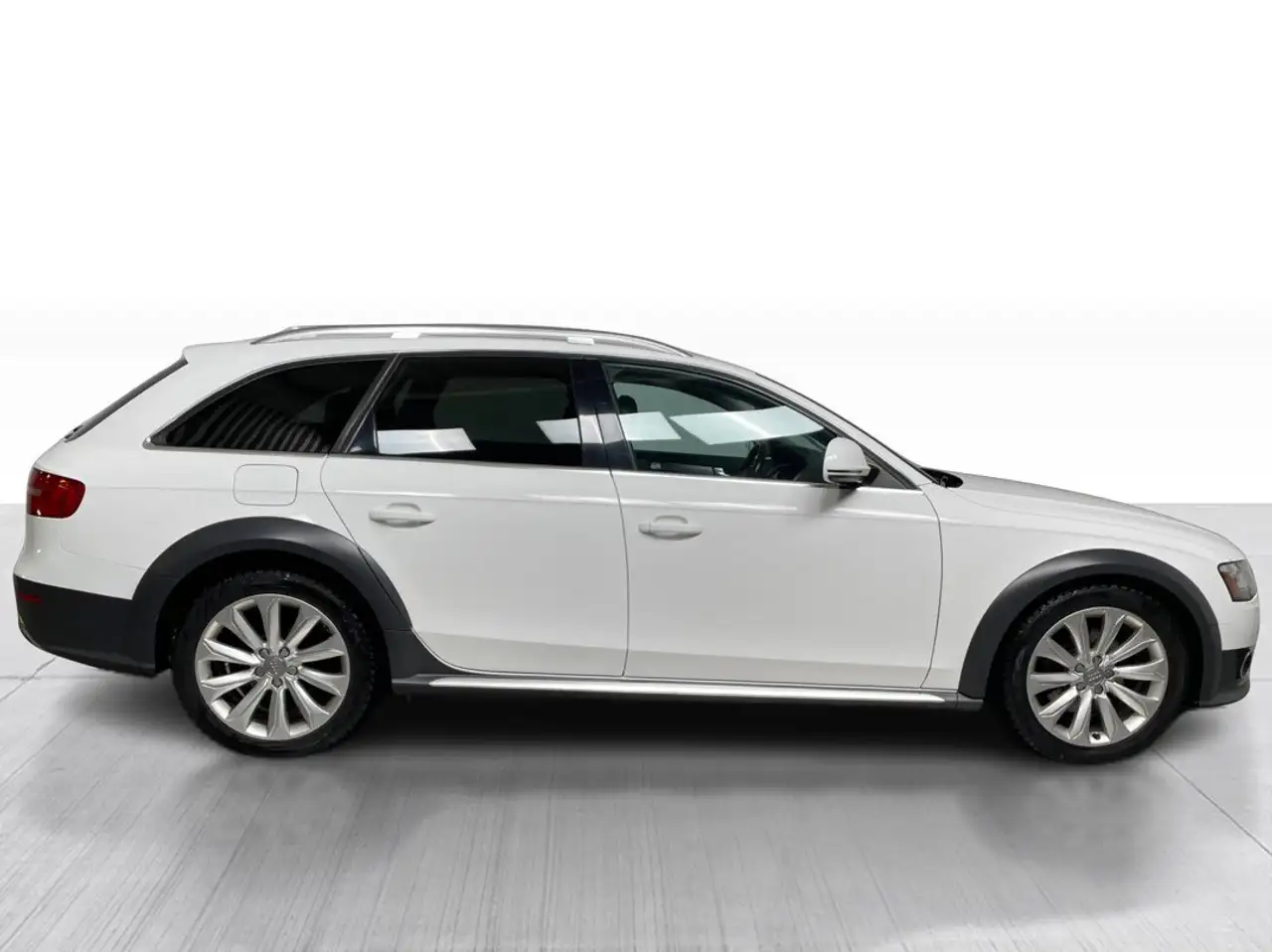 Audi A4 allroad снимка Audi A4 allroad