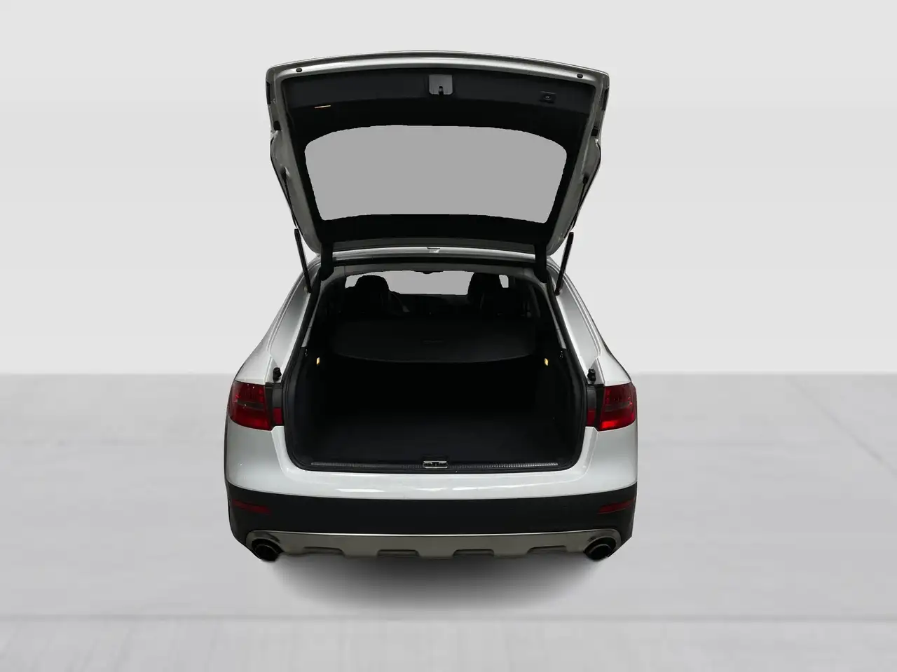 Audi A4 allroad снимка Audi A4 allroad